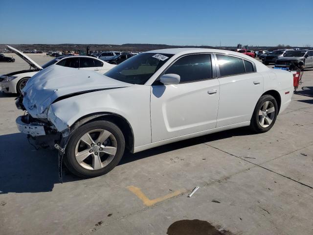 2013 Dodge Charger SE