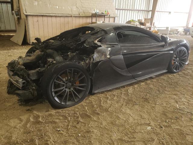 2017 McLaren 570GT - Image 3