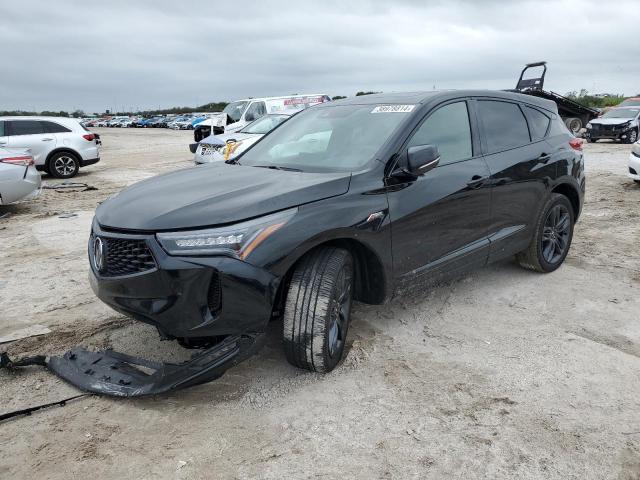 2023 ACURA RDX A-SPEC - 5J8TC1H67PL002700