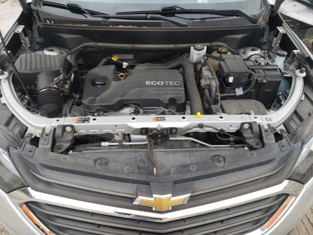 2GNAXUEV5K6261993 | 2019 CHEVROLET EQUINOX LT