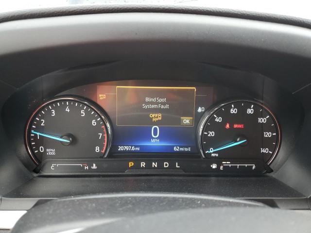 2023 FORD EXPLORER X 1FMSK7DHXPGB20347