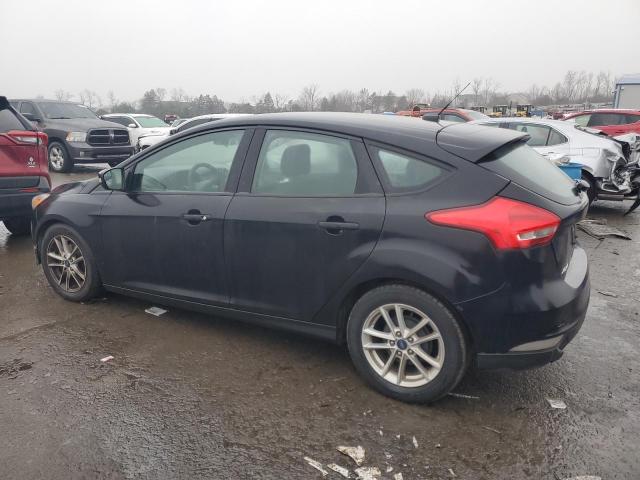 1FADP3K29HL289098 | 2017 FORD FOCUS SE