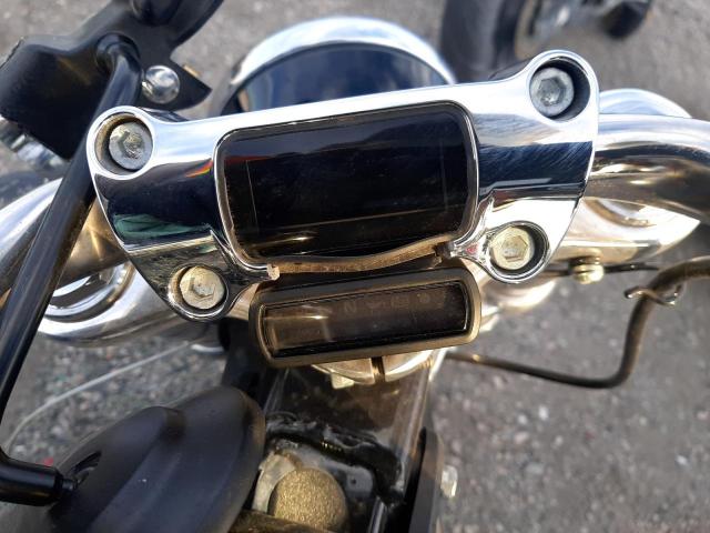 2020 HARLEY-DAVIDSON FXST 1HD1BVJ1XLB053086