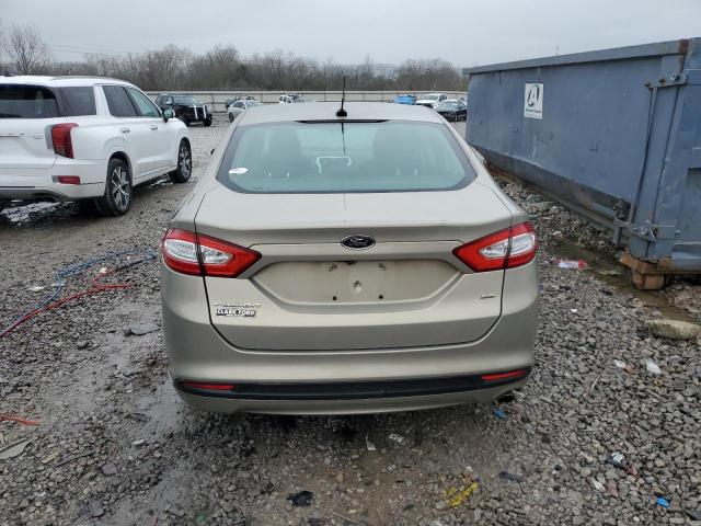 3FA6P0H77FR283809 | 2015 FORD FUSION SE