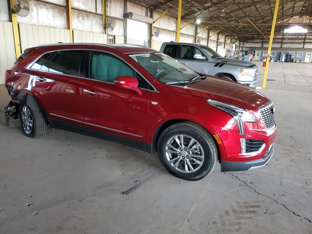 1GYKNCRS6PZ152168 | 2023 CADILLAC XT5 PREMIU