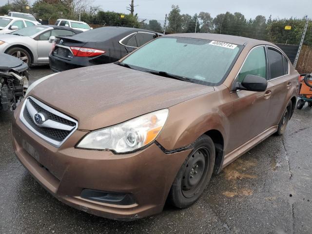 SUBARU LEGACY 2.5