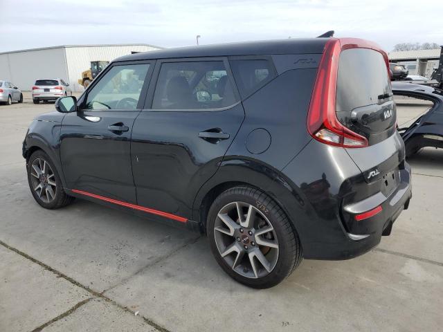 2022 KIA SOUL GT-LI - KNDJ53AF2N7167033
