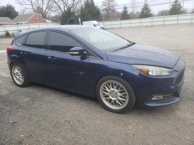 1FADP3L95GL275287 2016 FORD FOCUS, photo no. 4