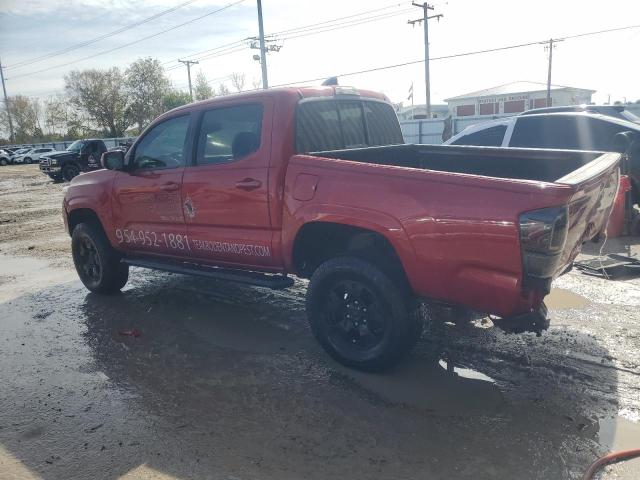 2020 TOYOTA TACOMA DOU 5TFAX5GN6LX171636