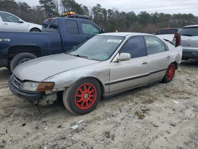 1996 Honda Accord Sedan LX