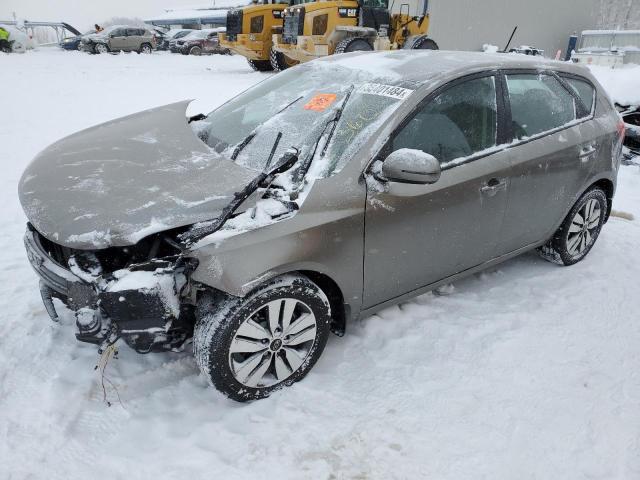 2013 Kia Forte EX