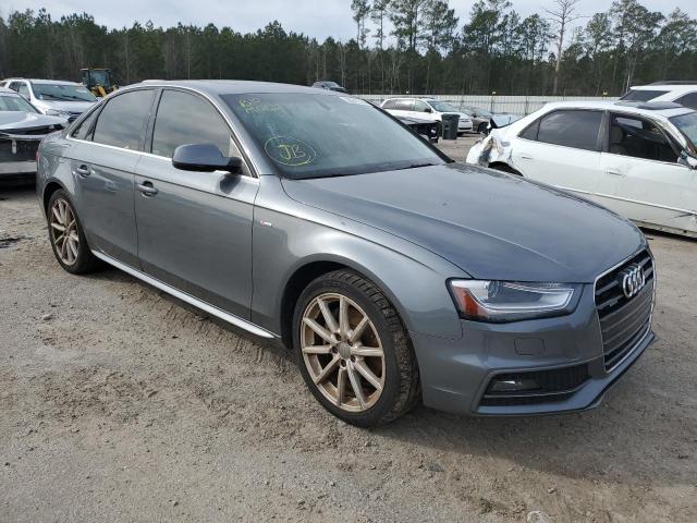 VIN WAUBFAFL5FN045152 2015 Audi A4, Premium no.4