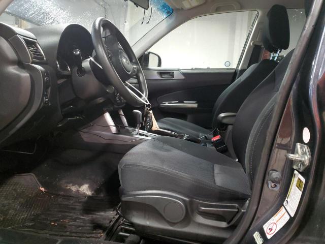 2013 Subaru Forester 2.5X VIN: JF2SHCBC8DH423041 Lot: 40135394