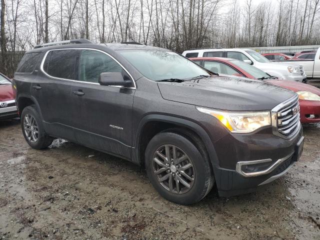 1GKKNULS6HZ258453 | 2017 GMC ACADIA SLT