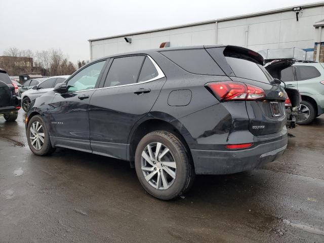 3GNAXUEG4PL273444 | 2023 CHEVROLET EQUINOX LT