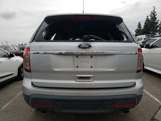 1FM5K7B82FGC15855 2015 Ford Explorer