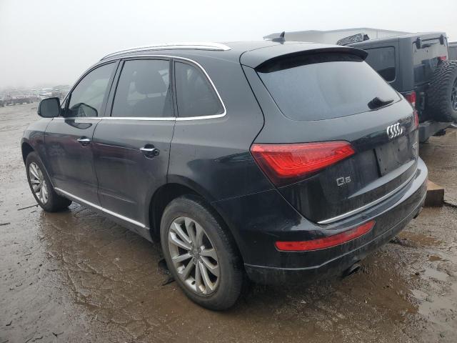 VIN WA1C2AFP0HA018029 2017 Audi Q5, Premium no.2