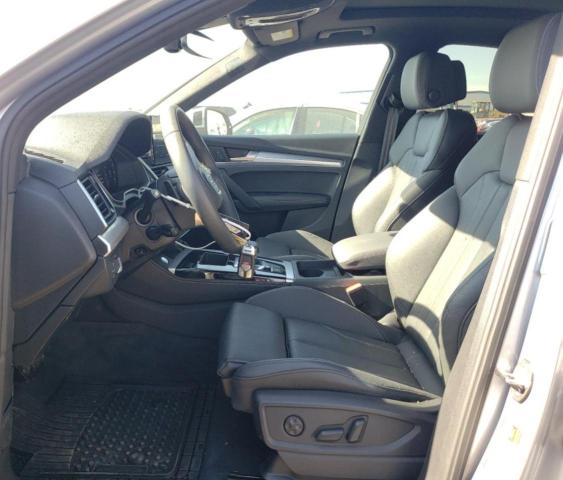 2023 AUDI Q5 SPORTBA - WA15AAFY5P2071726