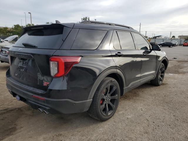 2020 FORD EXPLORER S - 1FM5K8GC7LGC07121