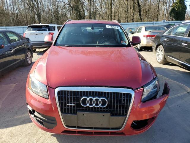 2010 Audi Q5 - Image 5