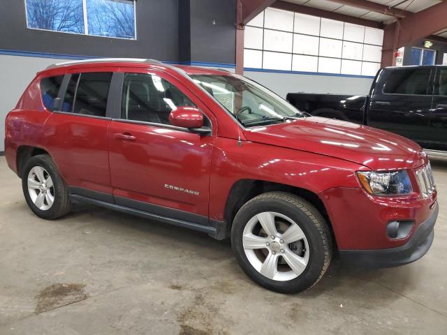 1C4NJDEB7FD217910 | 2015 Jeep compass latitude