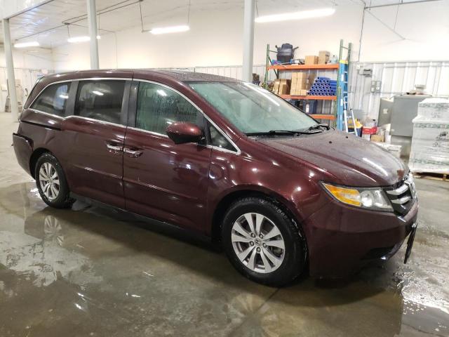 5FNRL5H6XEB074829 | 2014 HONDA ODYSSEY EX