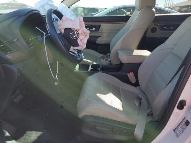 2020 HONDA CR-V EXL 5J6RW1H86LA014676