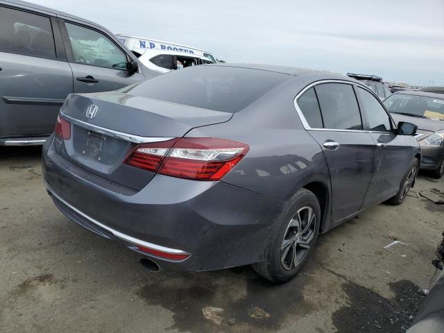 1HGCR2F35HA236134 | 2017 HONDA ACCORD LX