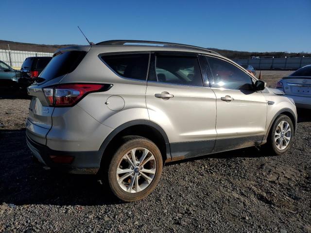 1FMCU0HD0JUD14312 | 2018 FORD ESCAPE SEL