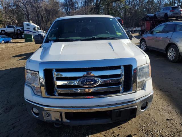 1FTFX1ET5CFA59903 | 2012 Ford f150 super cab