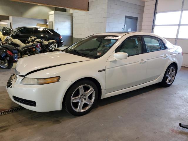 2006 Acura TL 