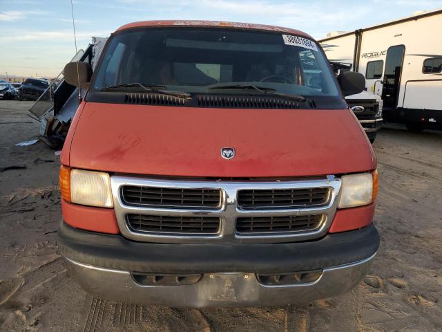 2B4JB25Y1WK108253 1998 Dodge Ram Wagon B2500