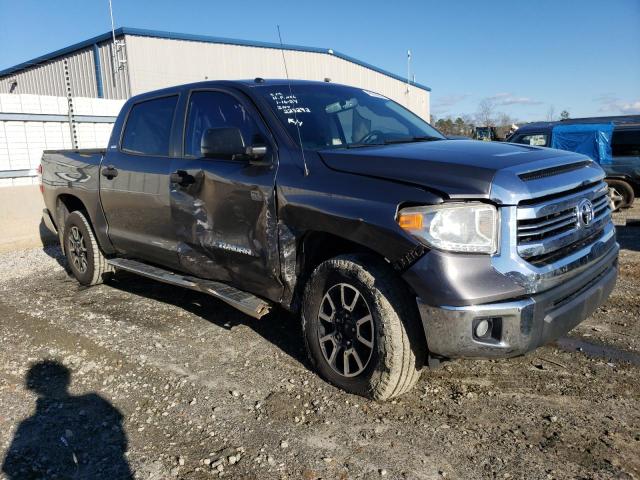2017 TOYOTA TUNDRA CRE - 5TFDW5F12HX614418