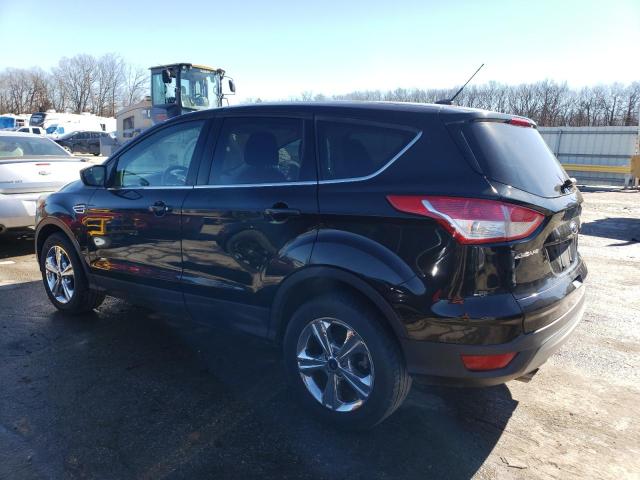 Vin: 1fmcu9gx0eua62339, lot: 39640094, ford escape se 20142