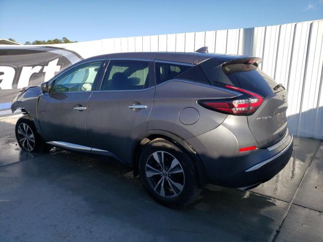 5N1AZ2AJ5LN173786 | 2020 NISSAN MURANO S