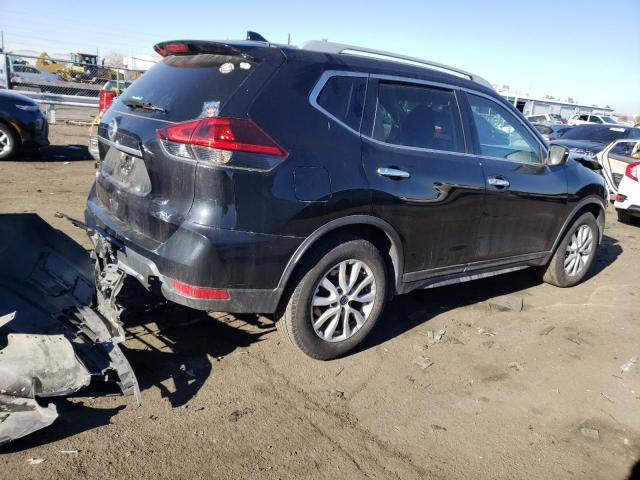 2018 NISSAN ROGUE S - 5N1AT2MT5JC798857