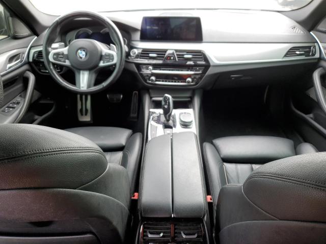 WBAJA5C55KWW09801 | 2019 BMW 530 I