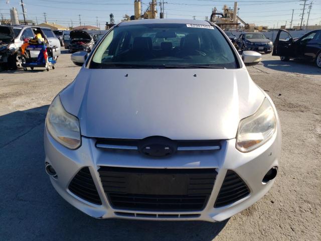 1FADP3N29EL423289 | 2014 FORD FOCUS TITA