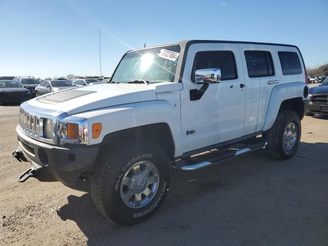 5GTDN13E178228495 2007 Hummer H3