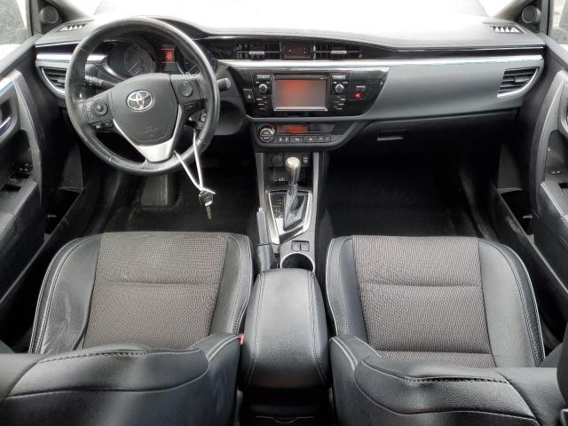 2T1BURHE5FC477961 | 2015 TOYOTA COROLLA L