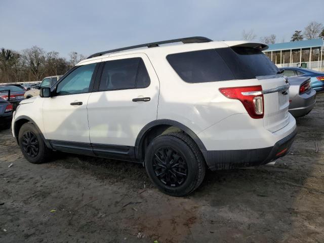 Vin: 1fm5k7b87dgc87406, lot: 38264804, ford explorer 20132