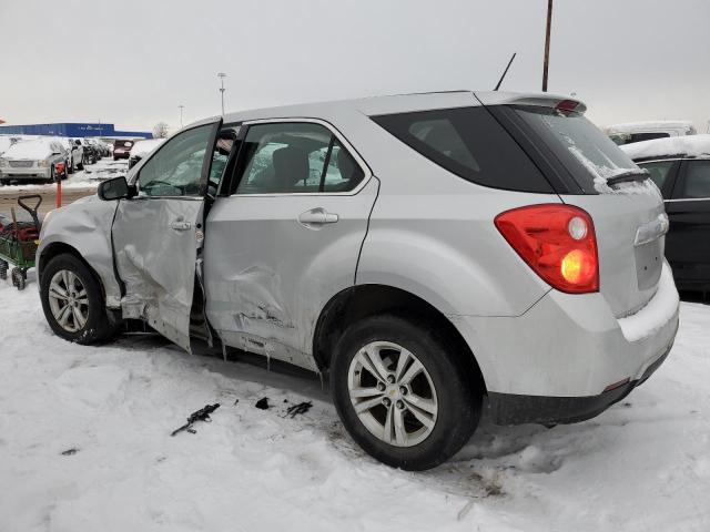 2GNALAEKXE6329225 | 2014 CHEVROLET EQUINOX LS