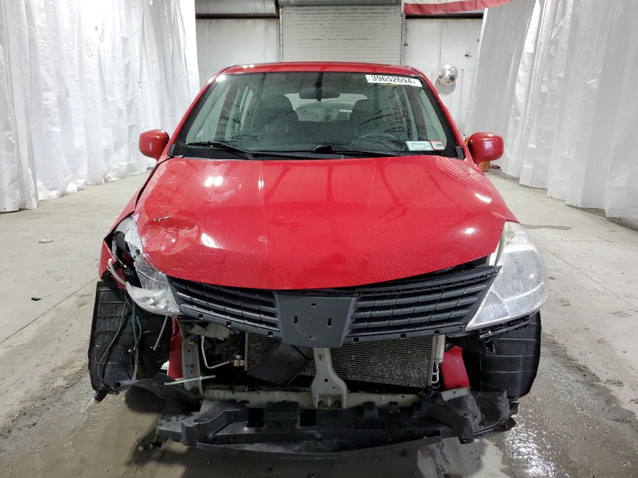 3N1BC13E69L429871 2009 Nissan Versa S