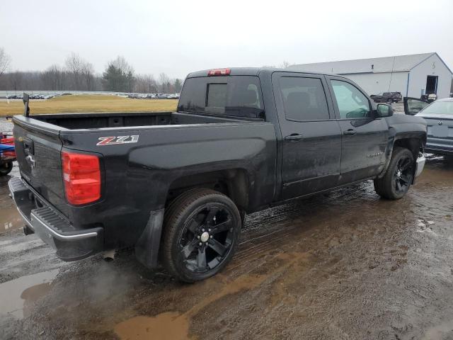 3GCUKREC3FG446523 | 2015 CHEVROLET silverado