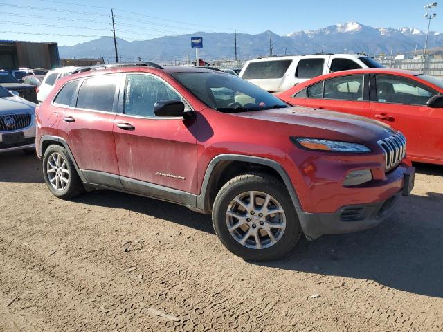 Vin: 1c4pjmas6gw268626, lot: 36892994, jeep grand cher sport 20164