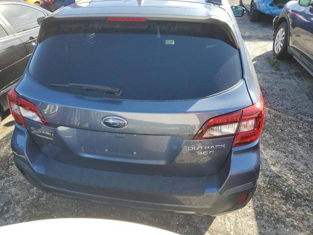 4S4BSENC4J3264644 | 2018 SUBARU OUTBACK 3.