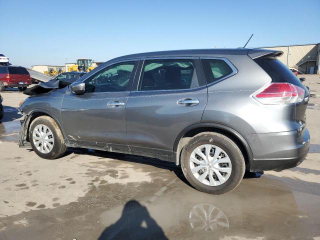 KNMAT2MTXFP549846 | 2015 NISSAN ROGUE S