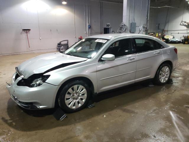 Vin: 1c3bc4fb9bn519381, lot: 39817834, chrysler 200 lx 2011 img_1