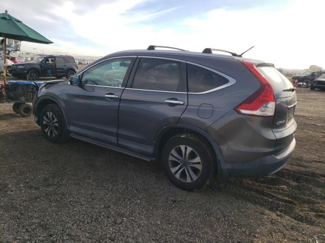 Vin: 2hkrm3h31eh523713, lot: 39539214, honda crv lx 20142