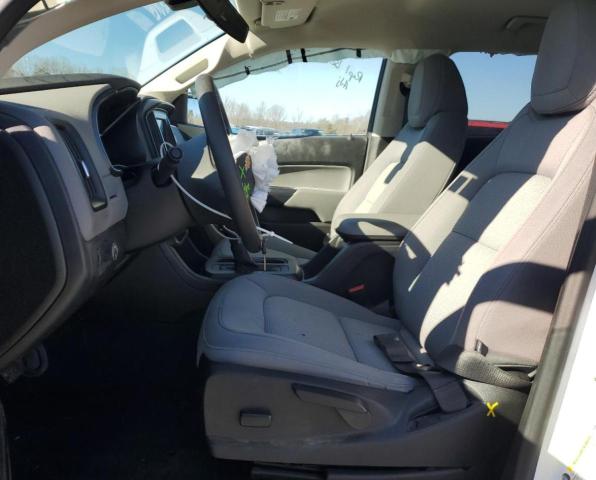 2022 CHEVROLET COLORADO - 1GCGSBEN6N1316996